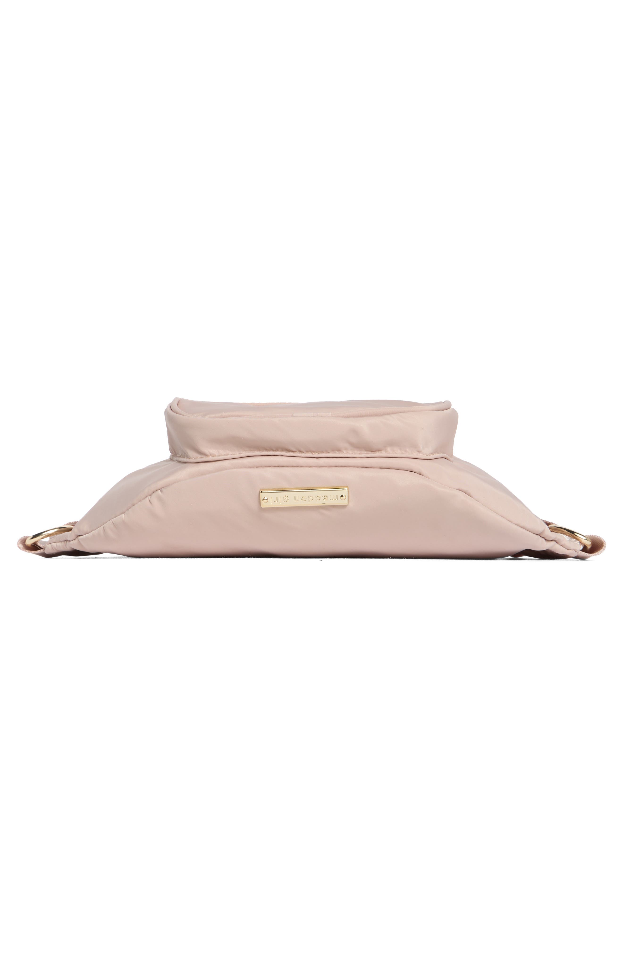 Belt Bag, Alternate, color, TAUPE