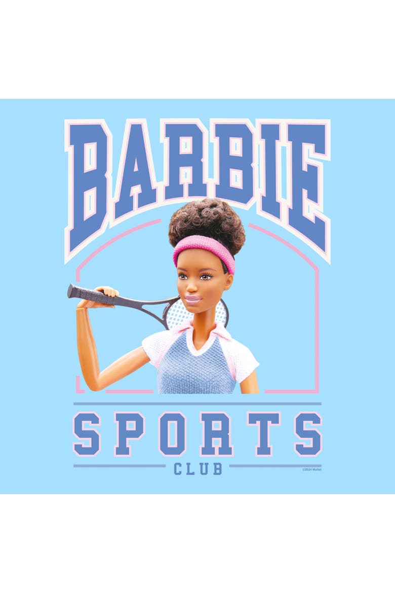 Men's Christie Tennis Sports Club T-Shirt, Alternate, color, Light Blue
