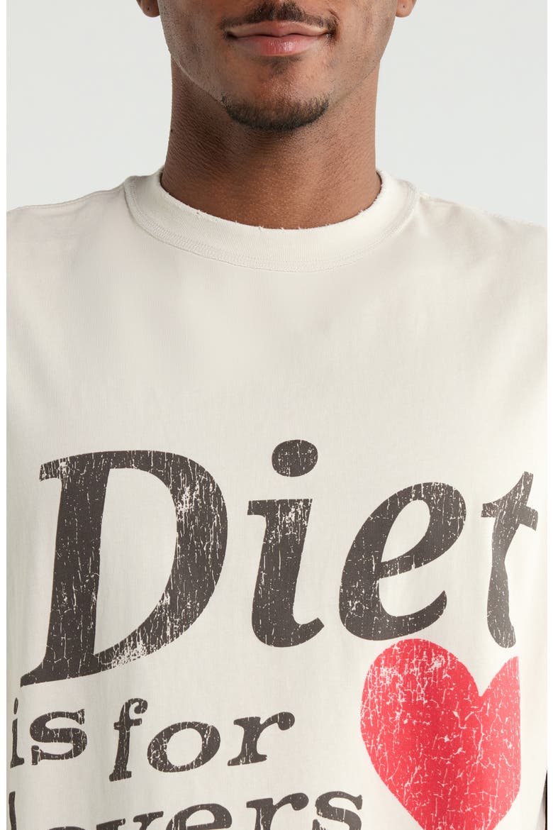 Lovers Muscle Tee, Alternate, color, ANTIQUE WHITE