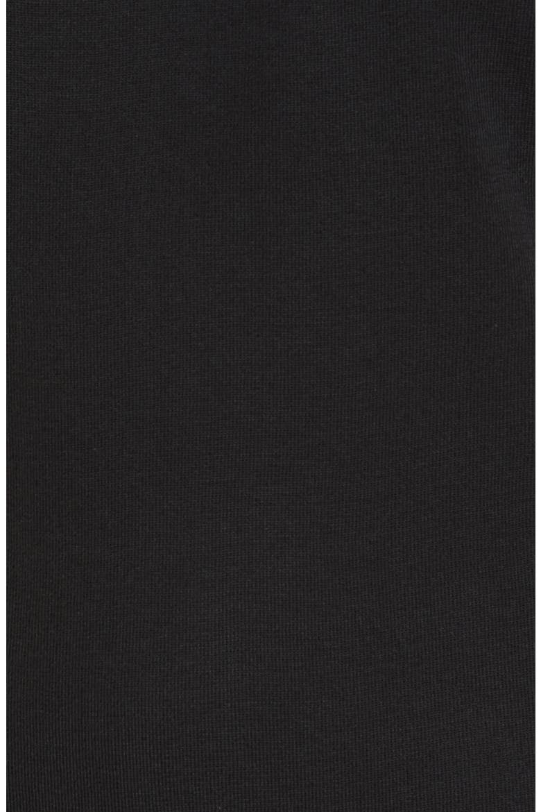 Scoop Neck Sweater Tank, Alternate, color, BLACK