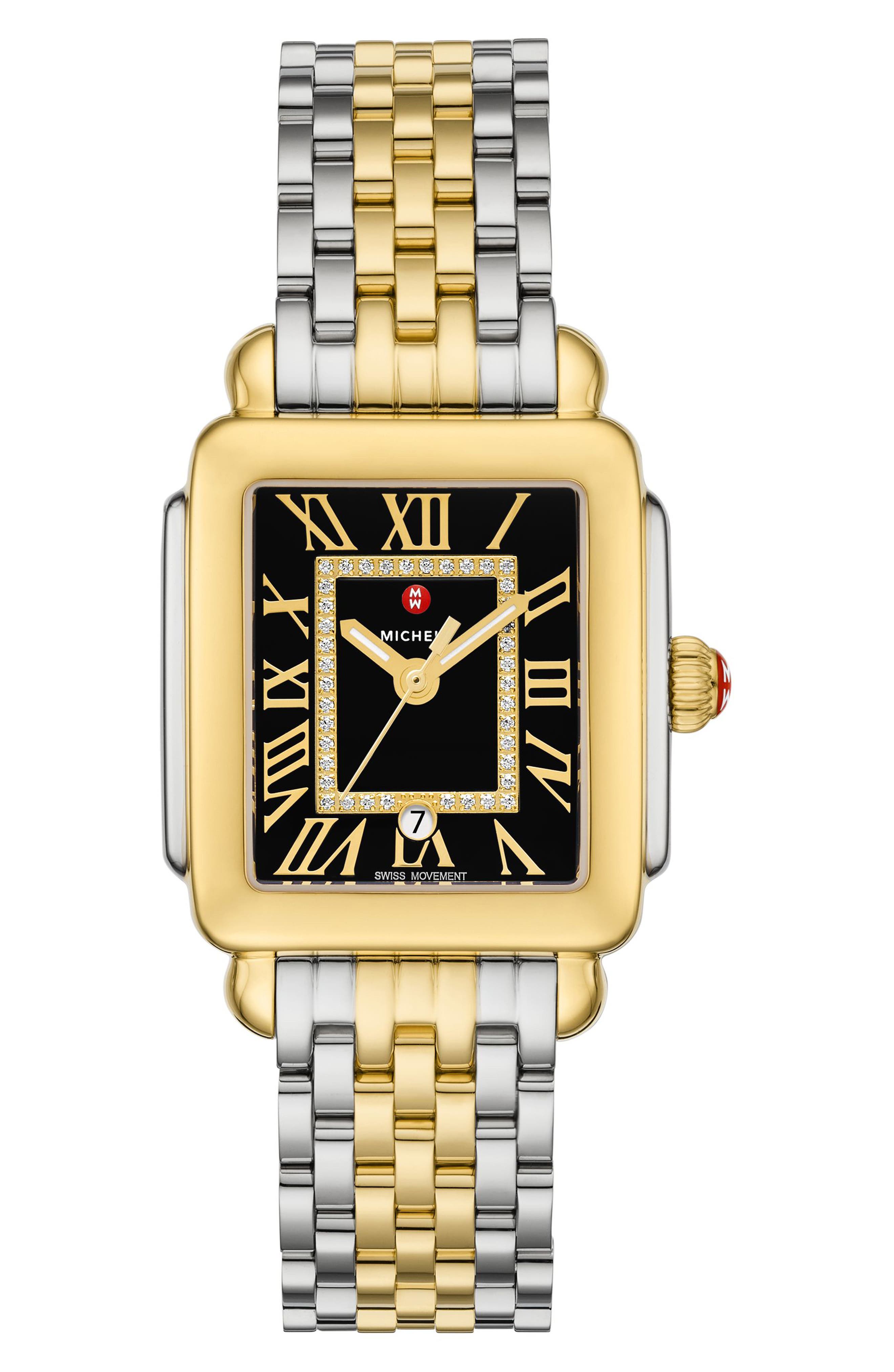 michele watch macys