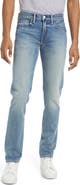 HIROSHI KATO The Pen Slim 14-Ounce Stretch Selvedge Jeans