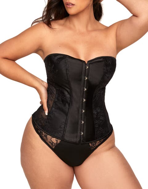 Ashoka Boned Corset