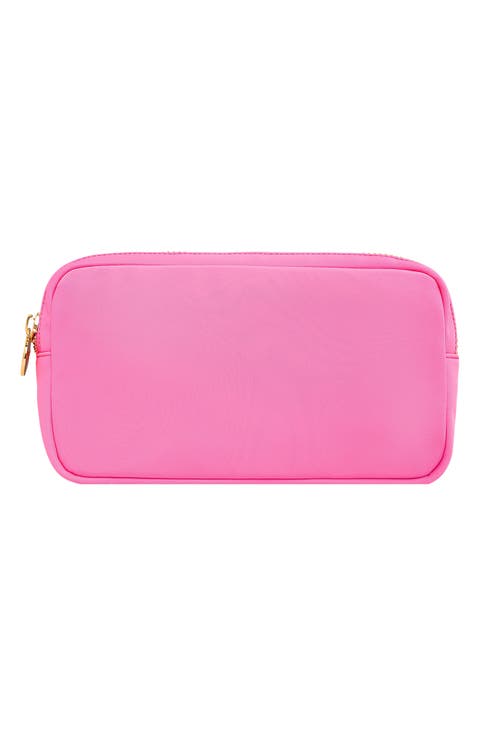 Small Nylon Pouch