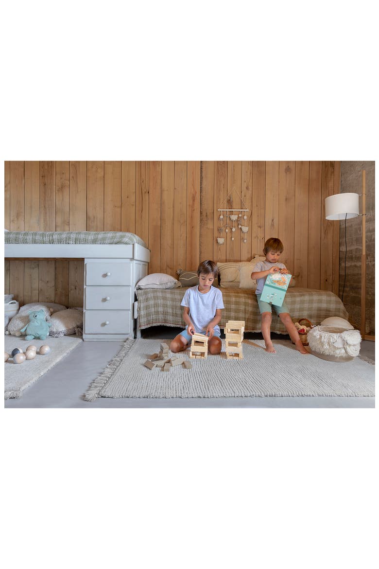 Koa Wool Rug, Alternate, color, SHEEP WHITE/ SANDSTONE