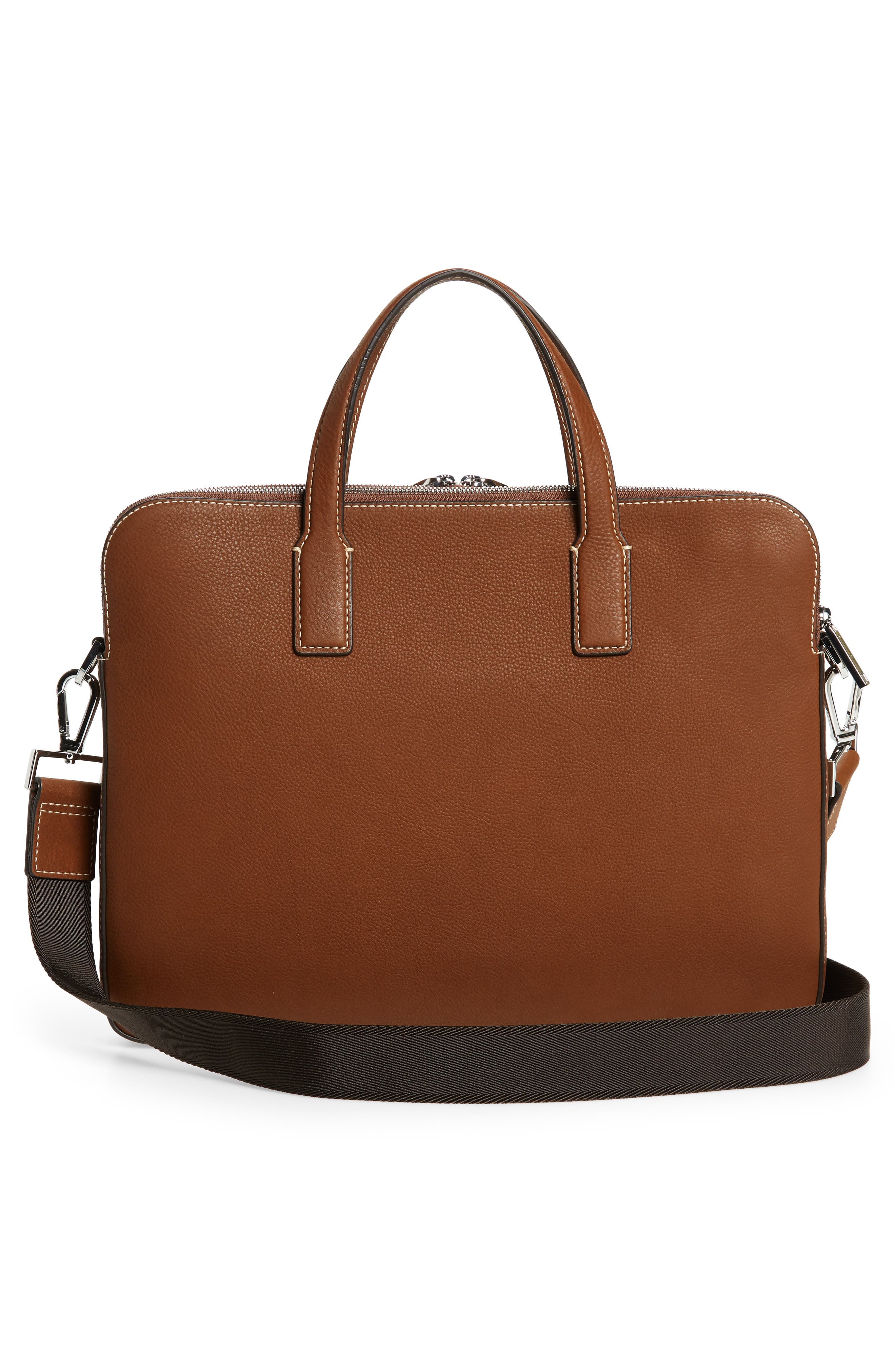 BOSS Crosstown Document Bag, Alternate, color, 