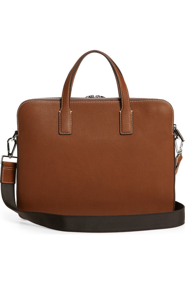 BOSS Crosstown Document Bag, Alternate, color,