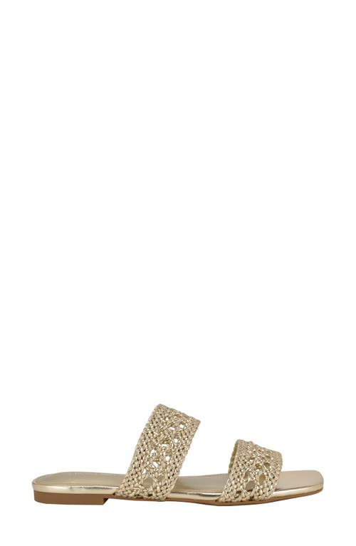 Calvin Klein Florency Slide Sandal