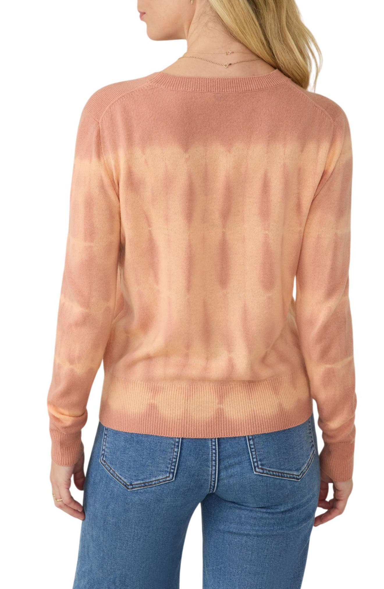 Cashmere Crewneck Sweater - image 4