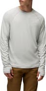 prAna Sol Shade Long Sleeve Performance T-Shirt