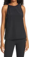 rag & bone Seon Silk Tank