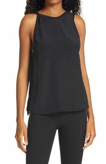 rag & bone Seon Silk Tank