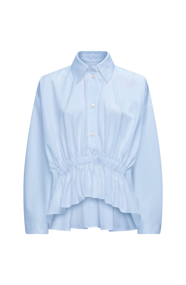 Callas Milano TARQUINIA Gathered top, Main, color, 