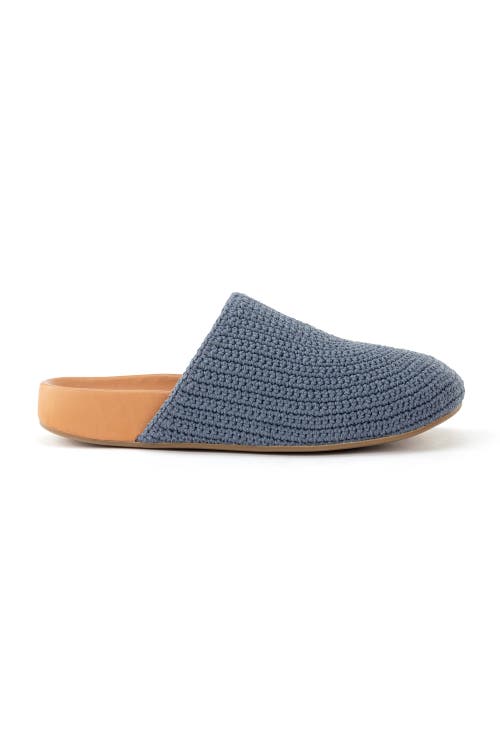 The Sak Bolinas Clog In Maritime