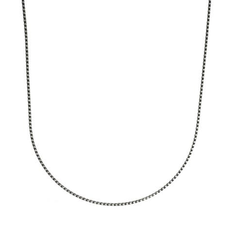 Rope Chain Necklace