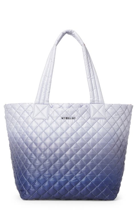 Medium Metro Deluxe Tote