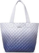 MZ Wallace Medium Metro Deluxe Tote