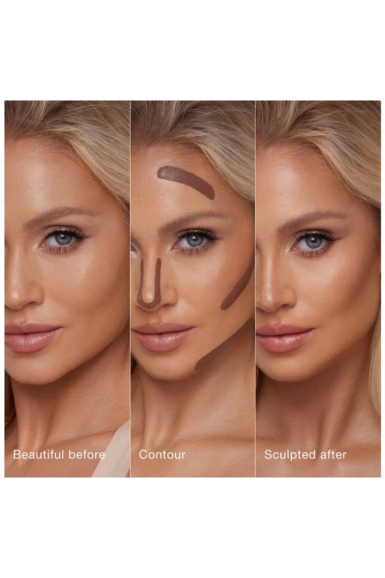 Hollywood Contour Wand, Alternate, color, MEDIUM-DARK