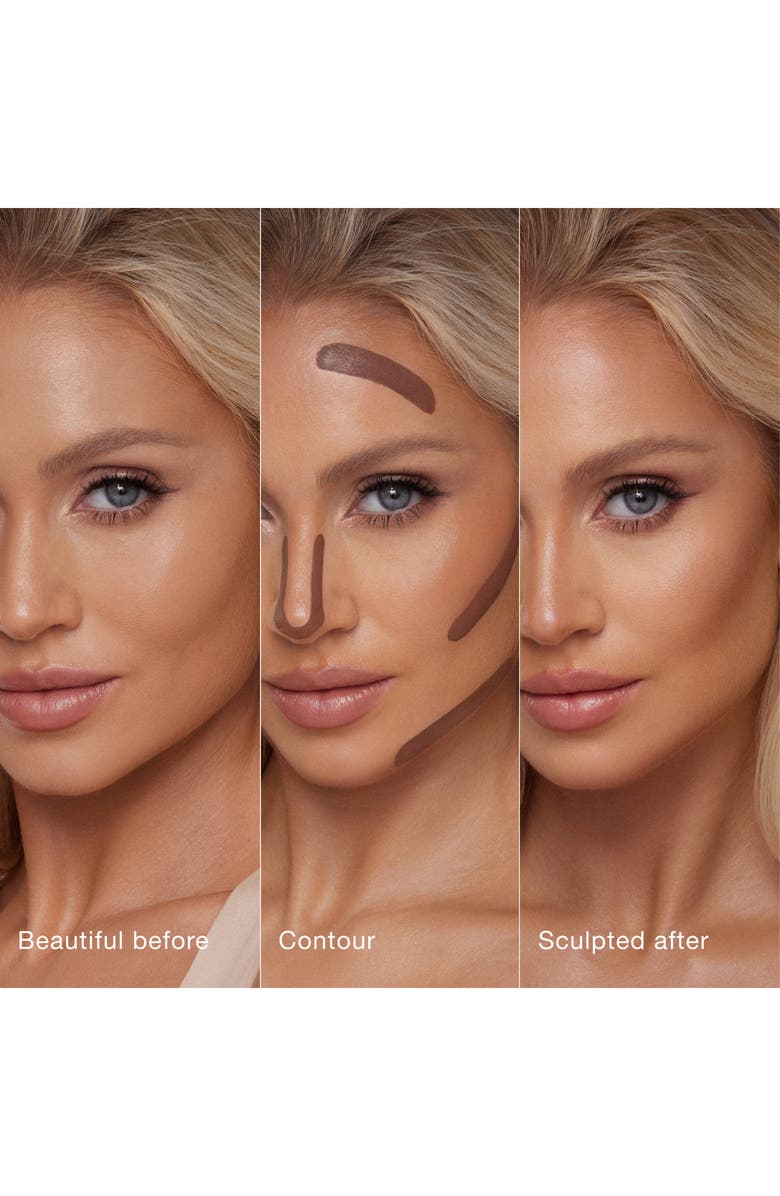 Charlotte Tilbury Hollywood Contour Wand, Alternate, color, Medium