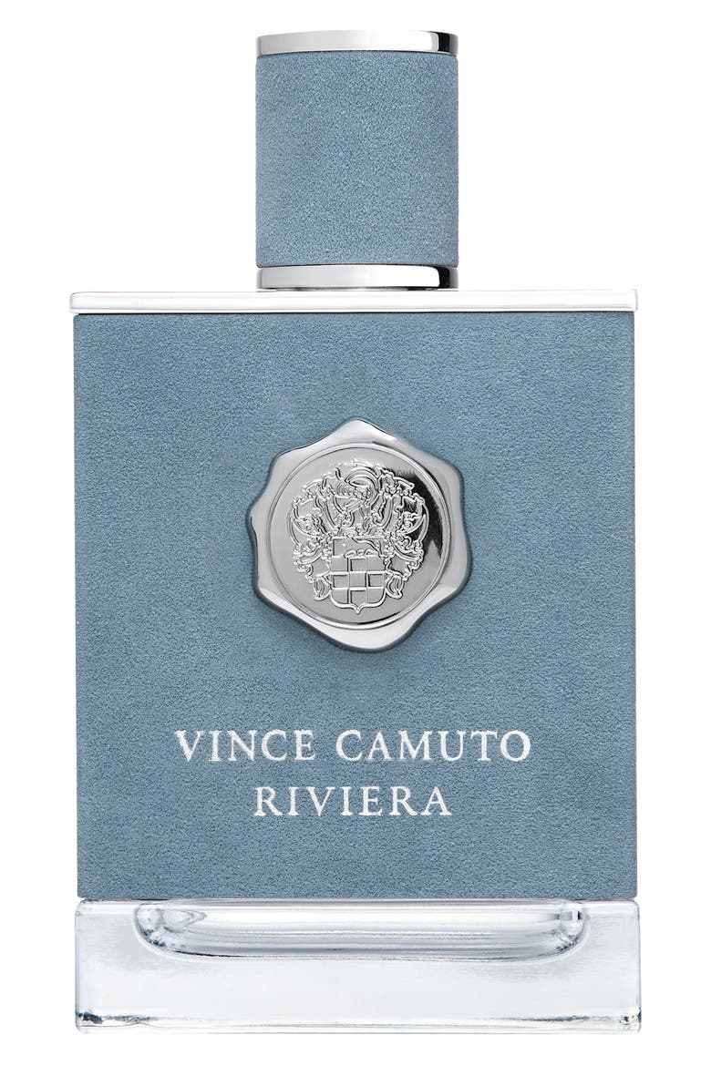 Riviera Eau de Toilette, Main, color, NO COLOR