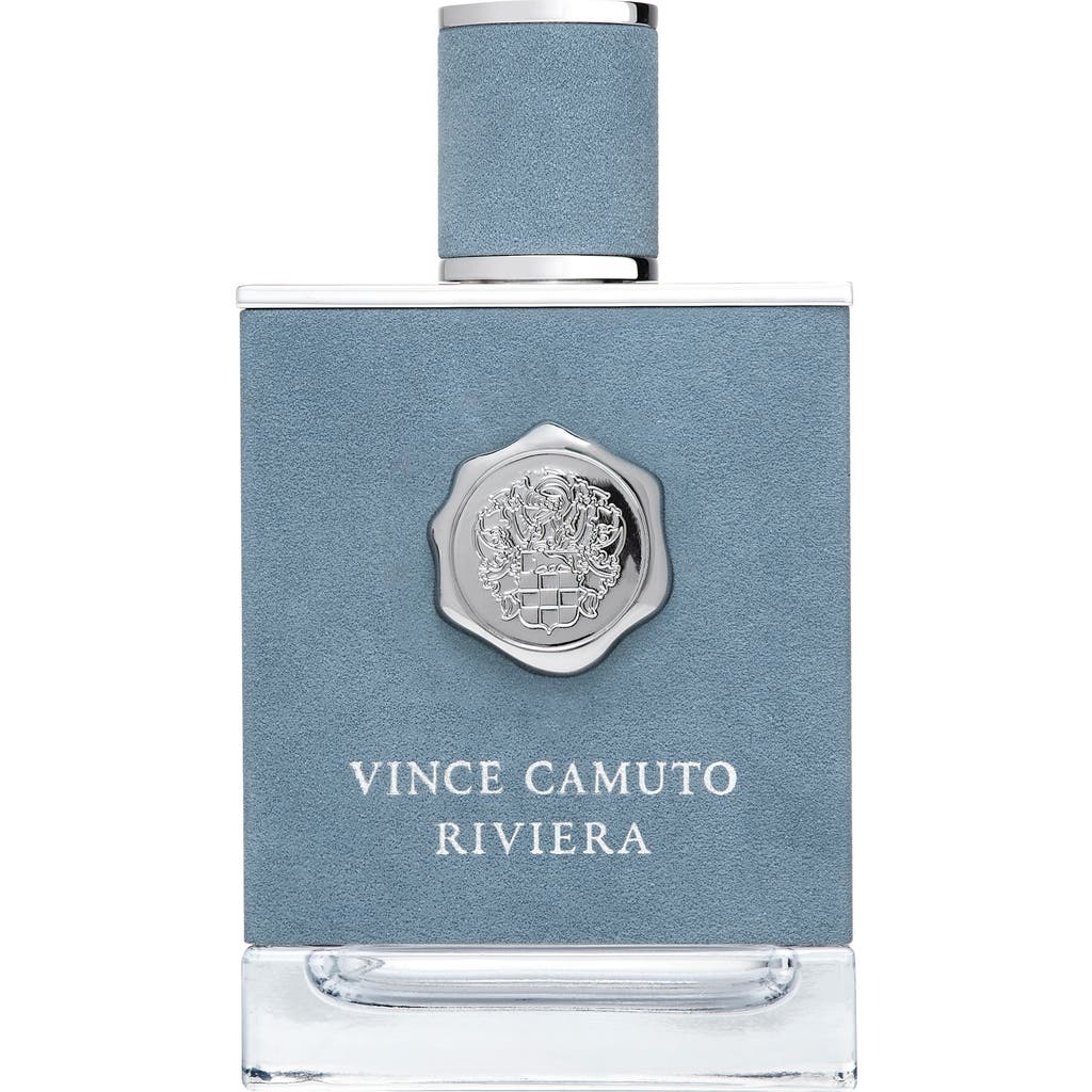 Vince Camuto Riviera Eau De Toilette In Transparent