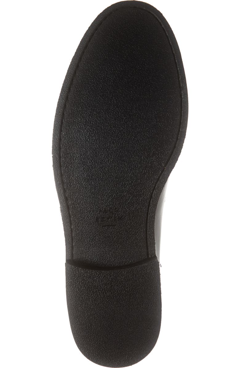 Jack Erwin Carmine Penny Loafer, Alternate, color,