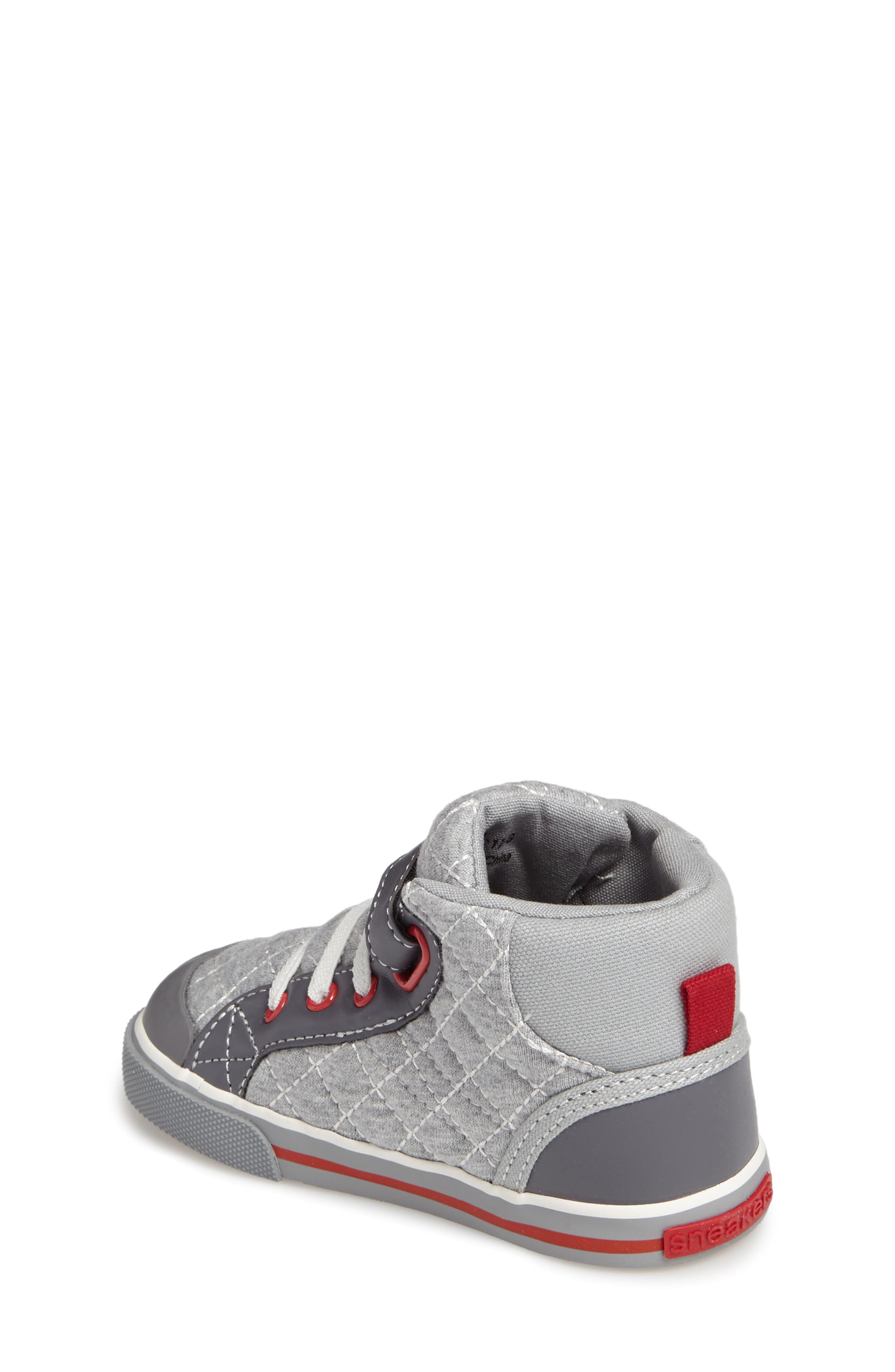 See Kai Run Dane Sneaker, Alternate, color, 