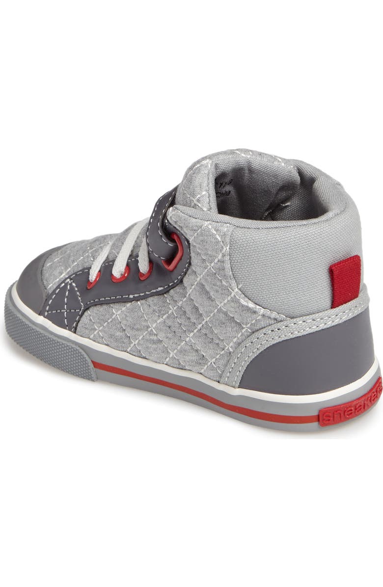 See Kai Run Dane Sneaker, Alternate, color,