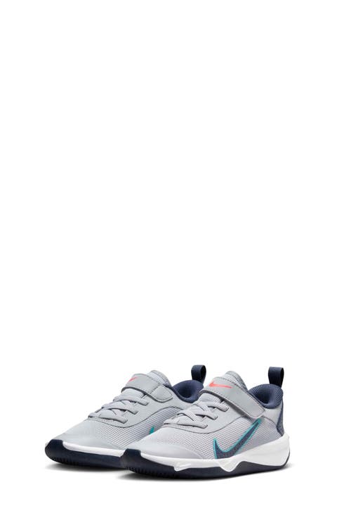 Kids' Omni Multi-Court Sneaker (Toddler & Little Kid)