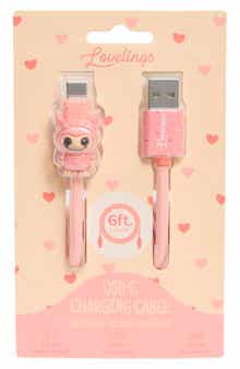 IJOY Lovelings 6-Foot A-C Cable