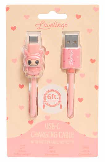Lovelings 6-Foot A-C Cable