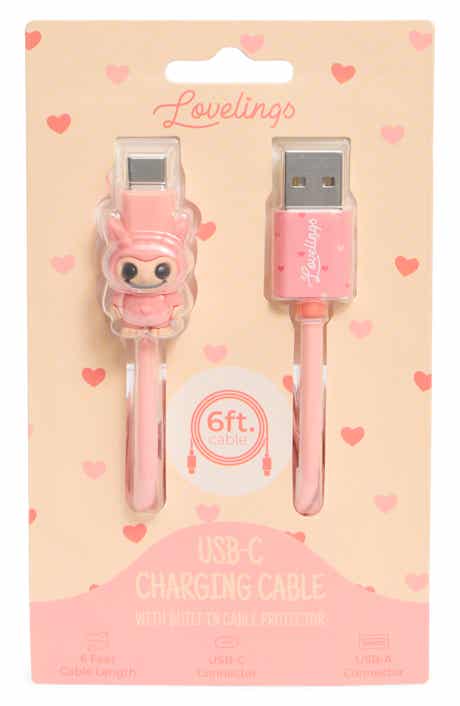 IJOY Lovelings 6-Foot A-C Cable