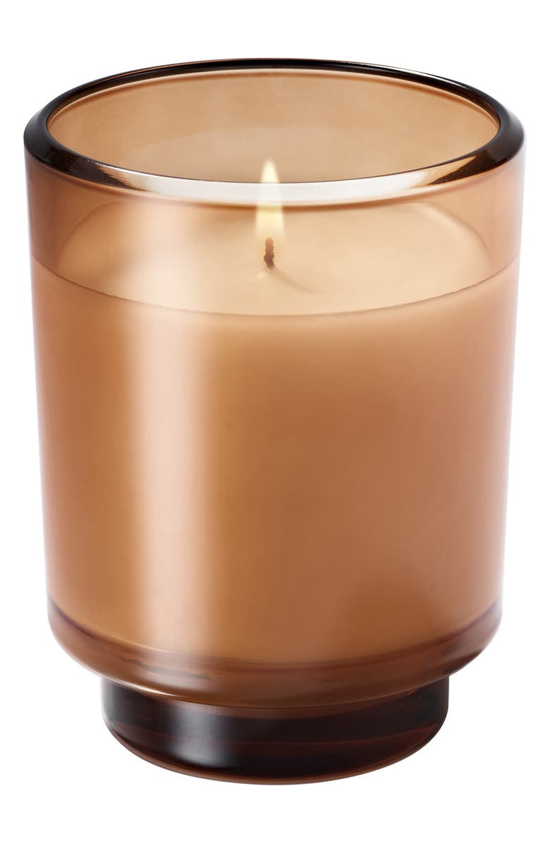 LE MONDE GOURMAND Miel Bourbon Scented Candle, Alternate, color, 