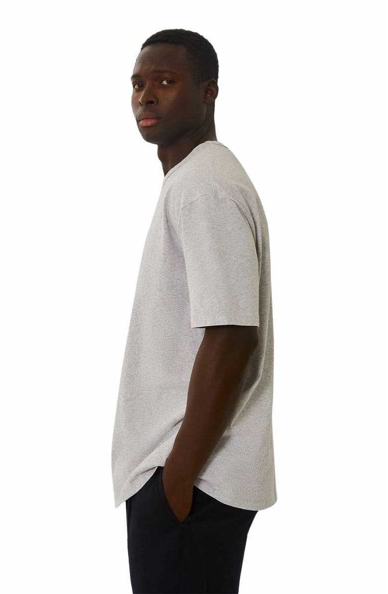 Industrie Australia THE DEL SUR TEE, Alternate, color, Newmarlegr