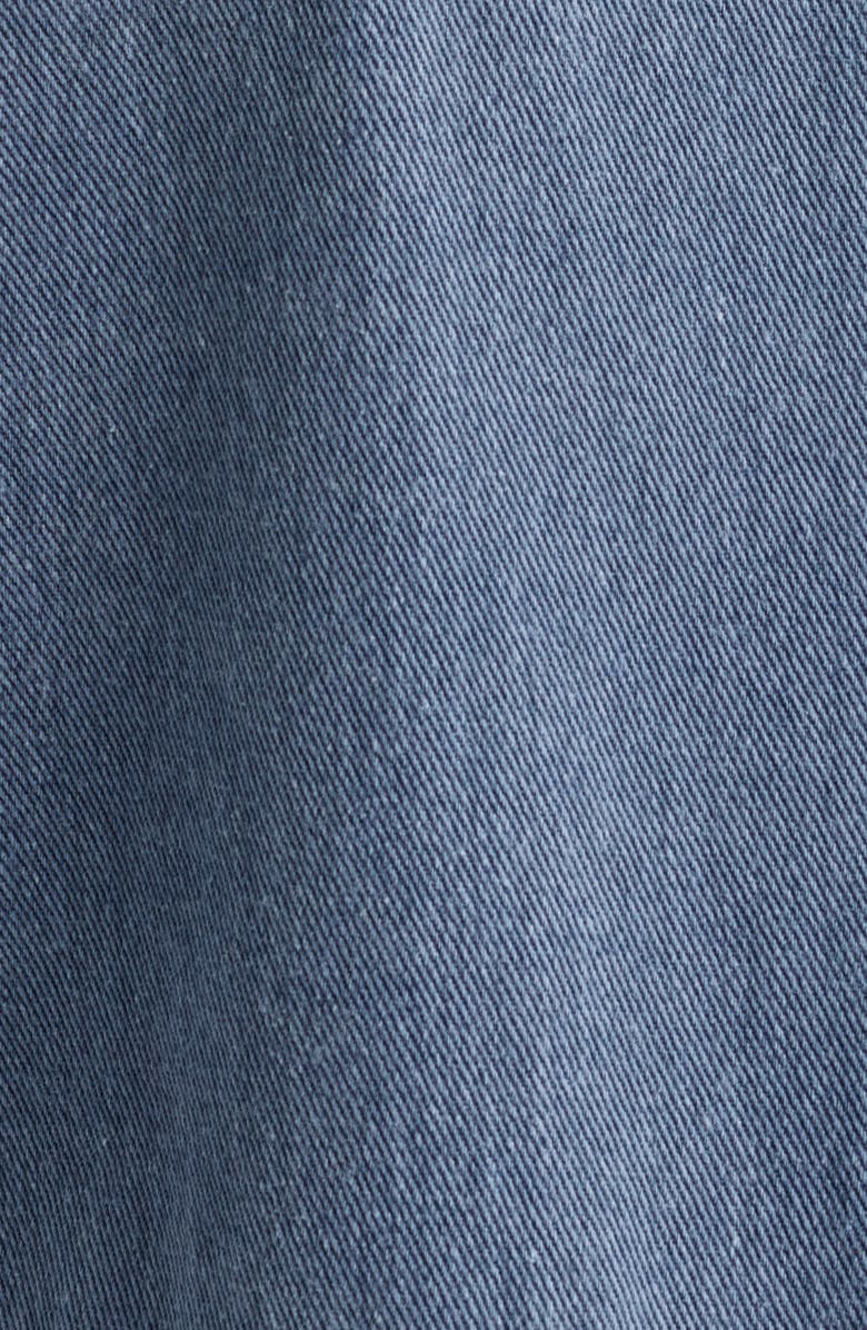 HONOR THE GIFT Motorhead Cover Overshirt, Alternate, color, Navy