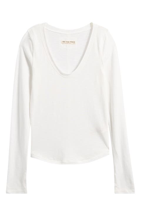 Siren Long Sleeve Top