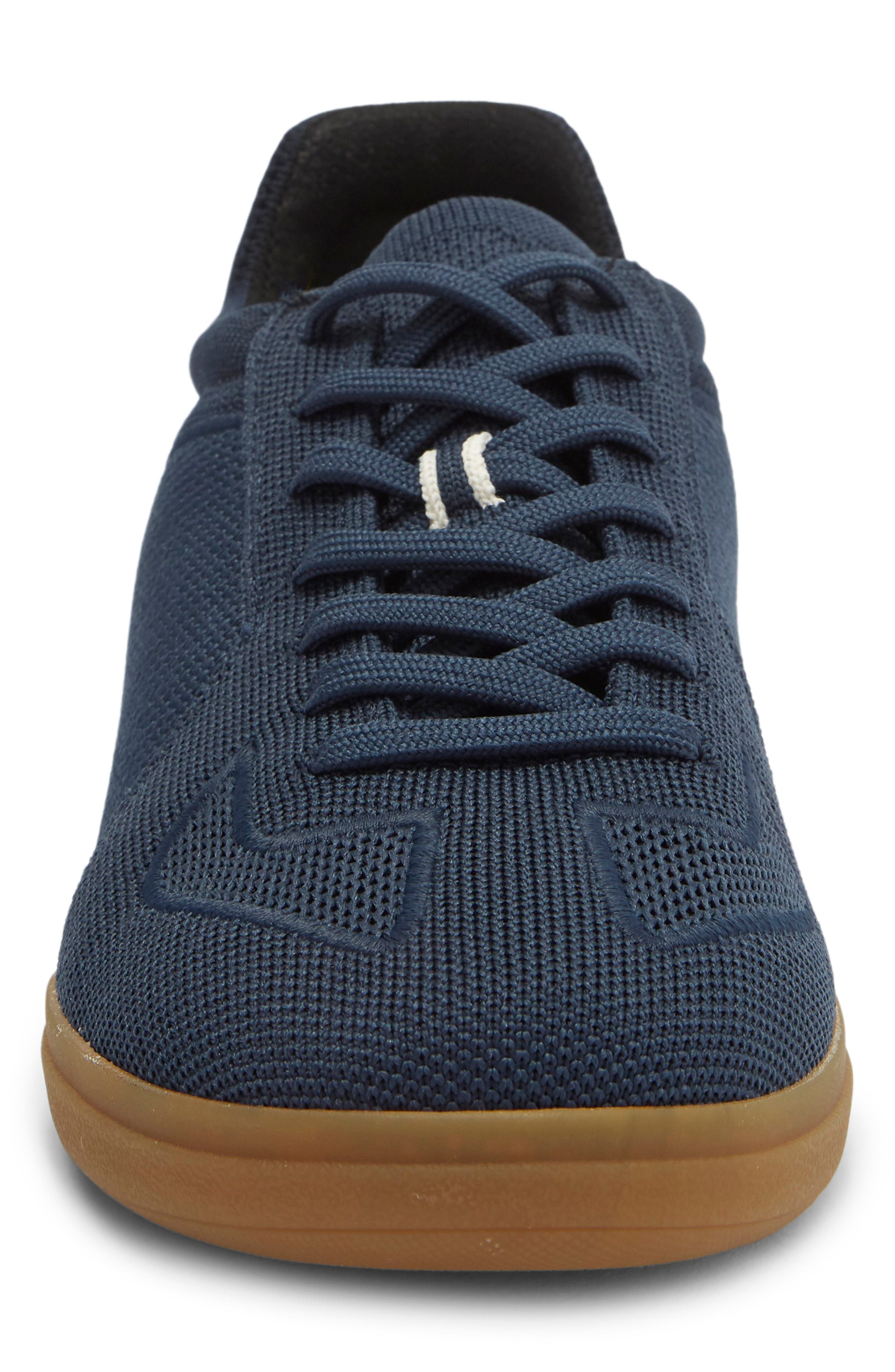 The RS01 Sneaker, Alternate, color, NAVY