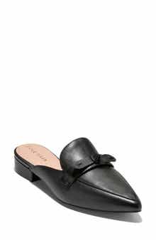 Cole Haan Piper Bow Mule