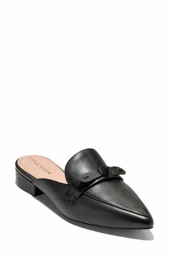 【限定セール】Cole Haan Valentina Pointed Toe ローファー Cole Haan Valentina Pointed Toe Loafer (Women) | Nordstromrack