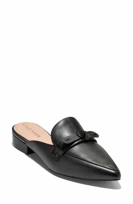 Cole Haan Piper Bow Mule