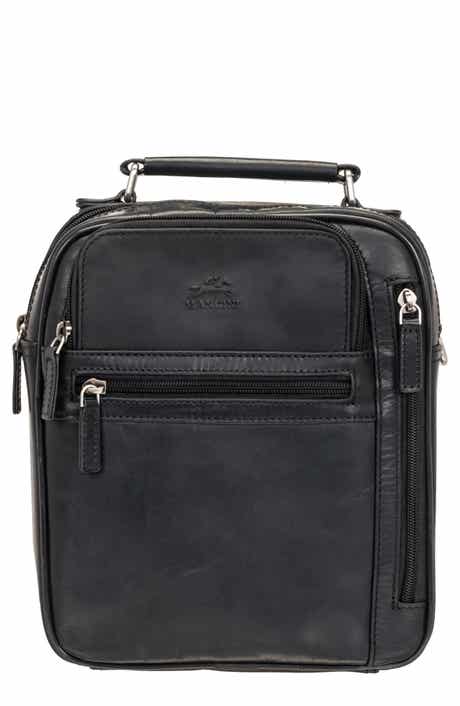 Mancini Large Crossbody Bag