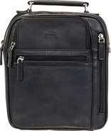 Mancini Large Crossbody Bag