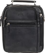 Mancini Large Crossbody Bag