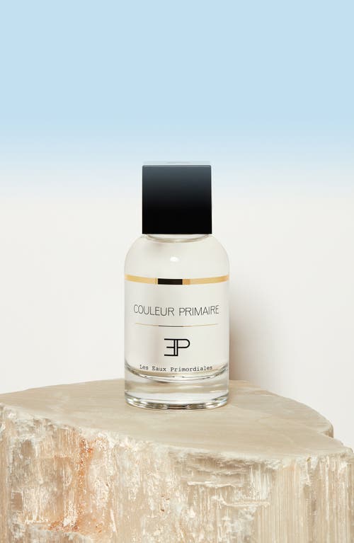 Les Eaux Primordiales Couleur Primaire Eau De Parfum In No Color