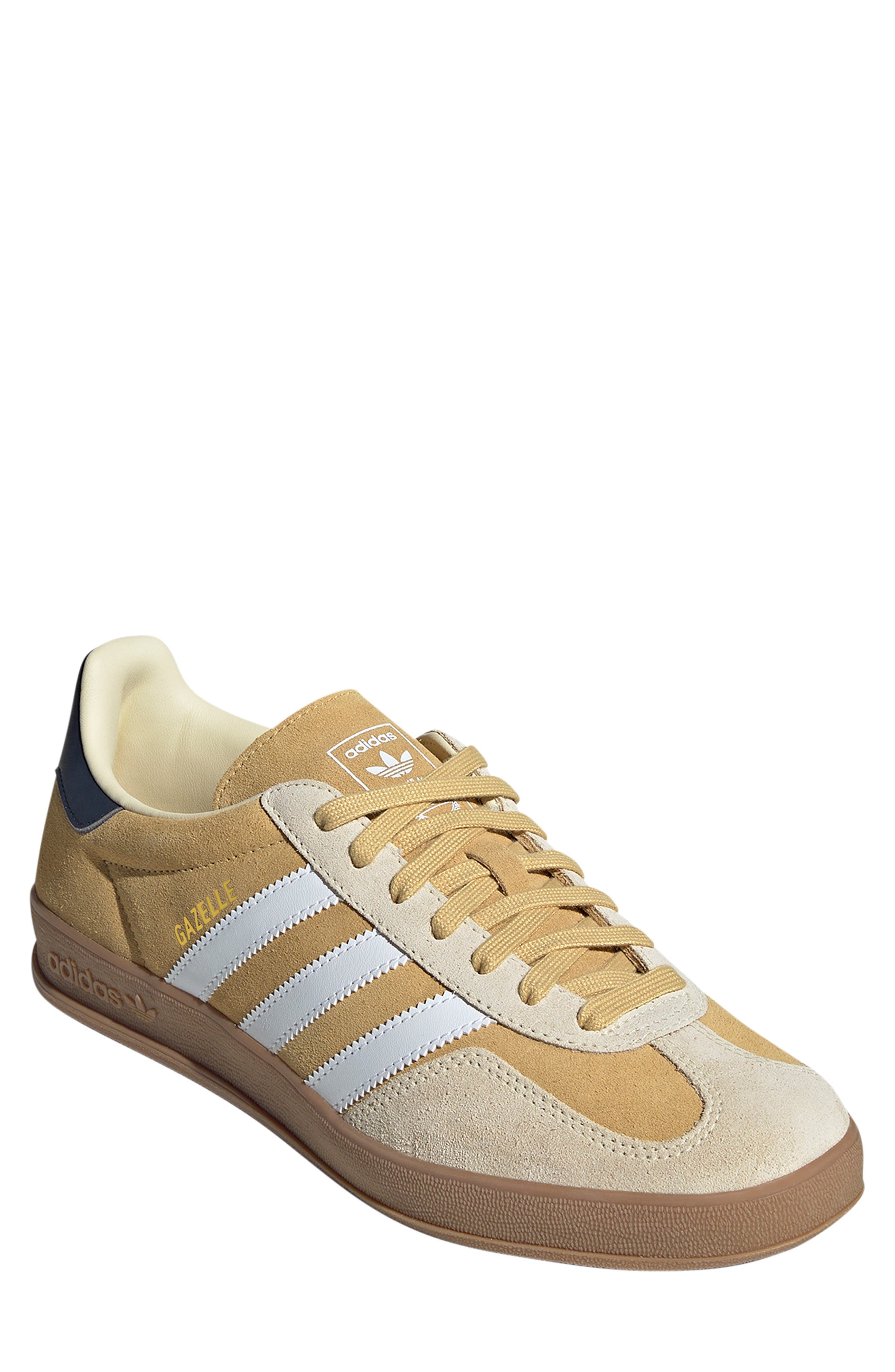 adidas Gazelle Indoor Sneaker