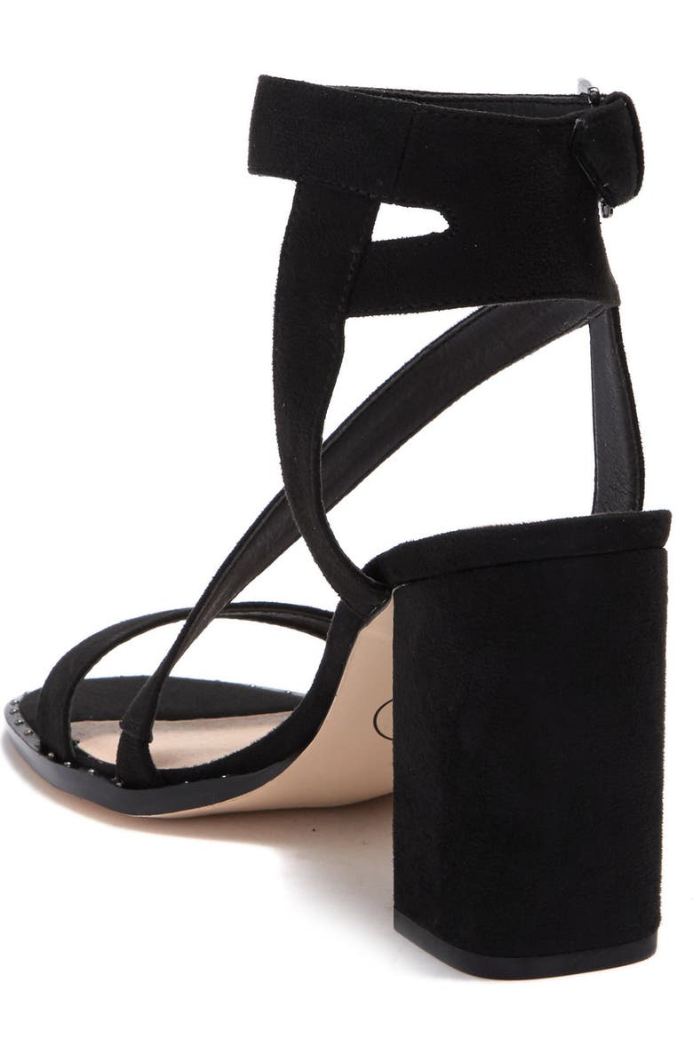 Chinese Laundry Simi Strappy Block Heel Sandal, Alternate, color,