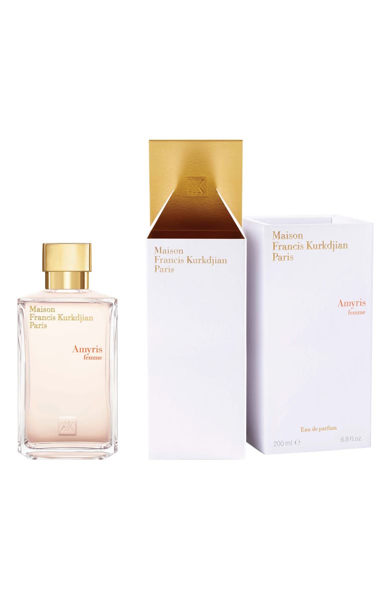 Maison Francis Kurkdjian Amyris Femme Eau de Parfum, Alternate, color,