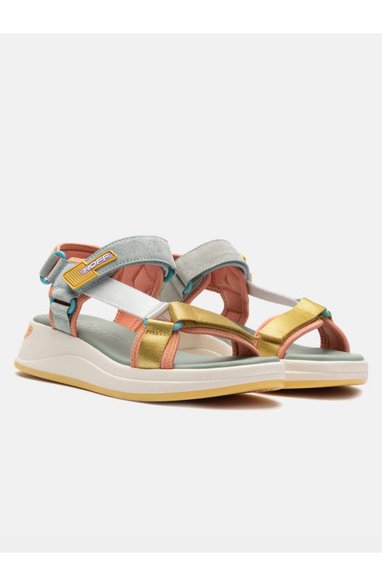 HOFF Makaroa Sandal, Alternate, color,