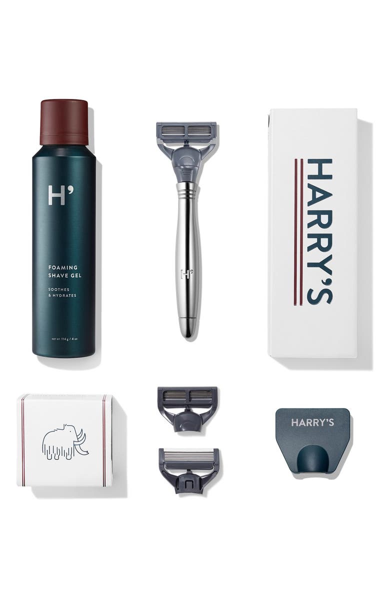 Harry's 'Winston' Set, Alternate, color,