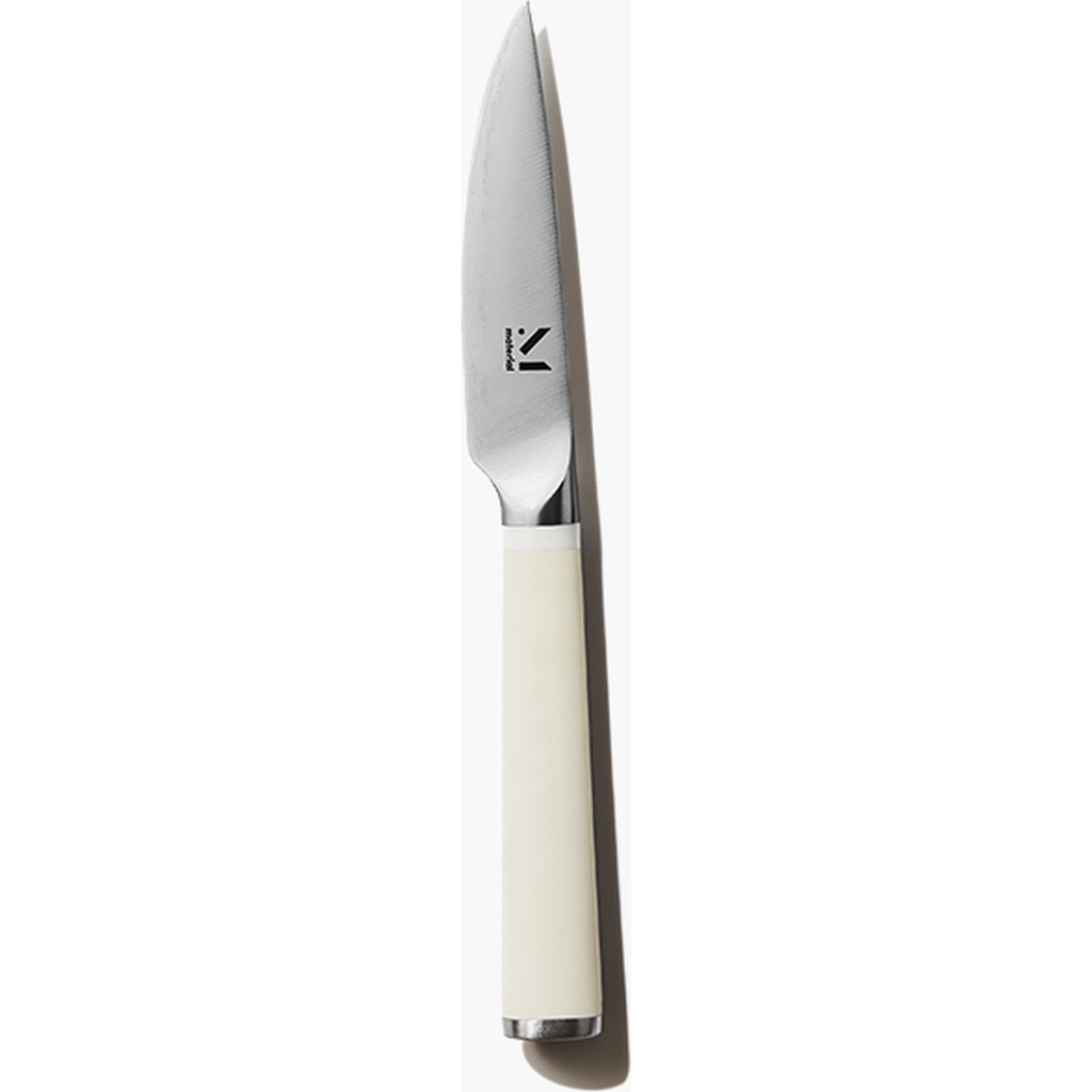 Material The Almost 4" Knife In Silver